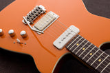 Reverend Guitars Kingbolt H90 Baked Orange *Free Shipping in the USA*