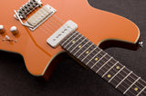 Reverend Guitars Kingbolt H90 Baked Orange *Free Shipping in the USA*