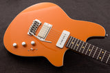 Reverend Guitars Kingbolt H90 Baked Orange *Free Shipping in the USA*