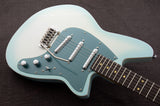 Reverend Guitars SPY Chronic Blue Burst *Free Shipping in the USA*
