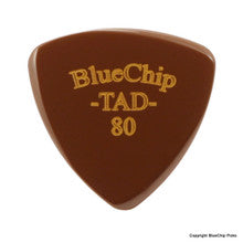 Blue Chip TAD80 Guitar Picks (Single Guitar Pick)