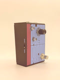 Heather Brown Electronicals Clean Break "Free Shipping in the USA"