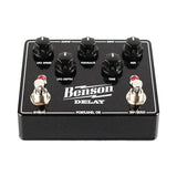 Benson Amps Delay *Free Shipping in the US*