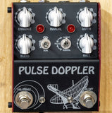 ThorpyFX Pulse Doppler Analog Phaser *Free Shipping in the USA*