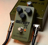 Electro-Harmonix Green Russian Big Muff *Free Shipping in the USA*