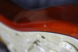 1995 Fender Foto Flame Stratocaster MIJ