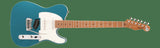 Reverend Pete Anderson Eastsider S Satin Deep Sea Blue *Free Shipping in the USA*