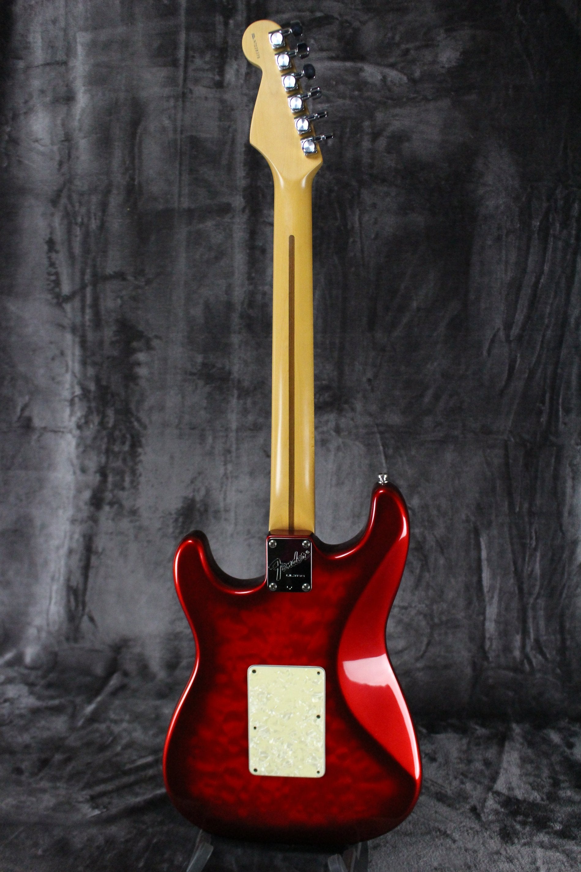 1997 Fender U.S. Strat Ultra – Empire Guitars
