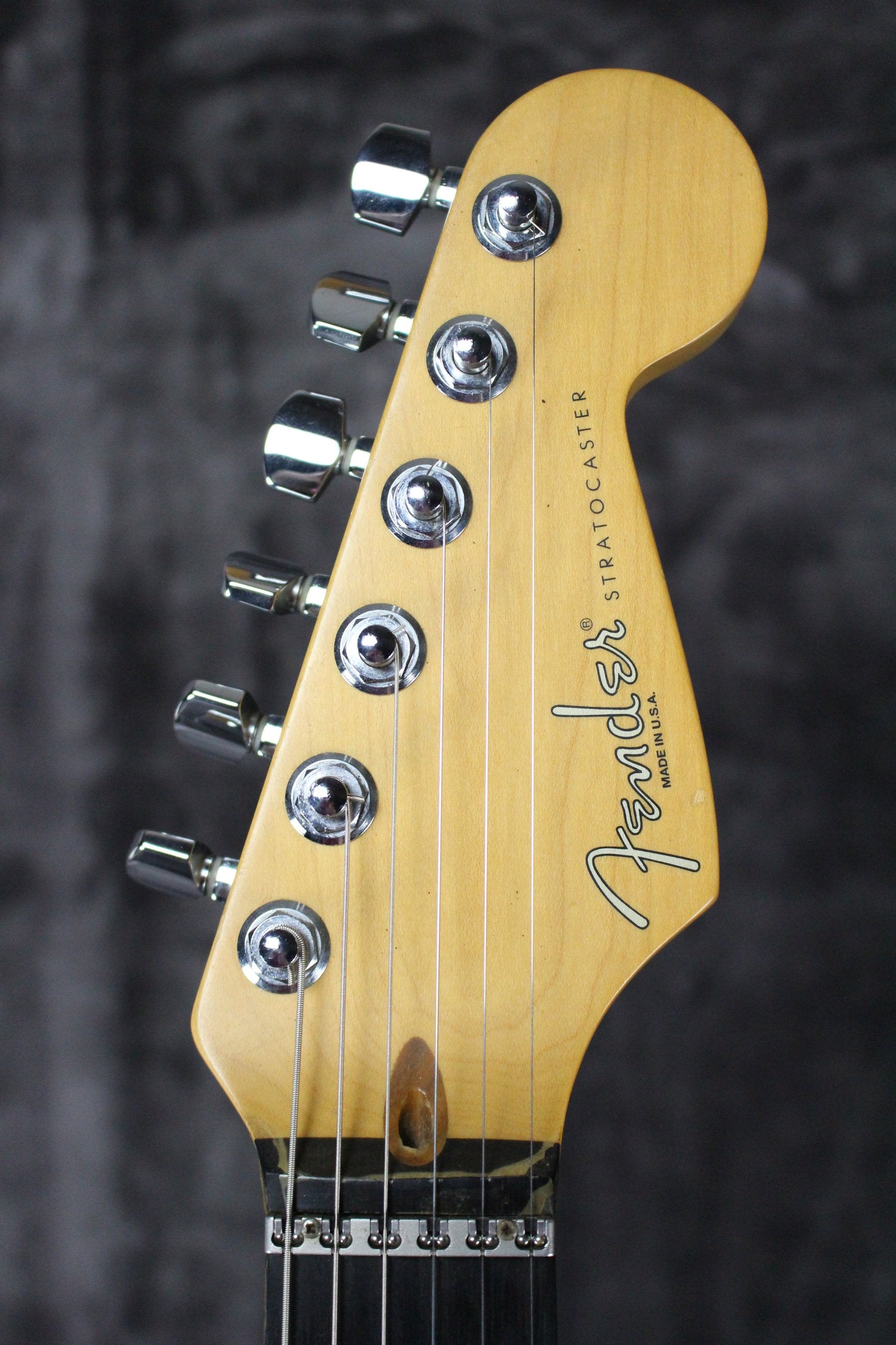 ギター Fender USA Stratocaster medium_01f47008-8456-4d78-bf7e
