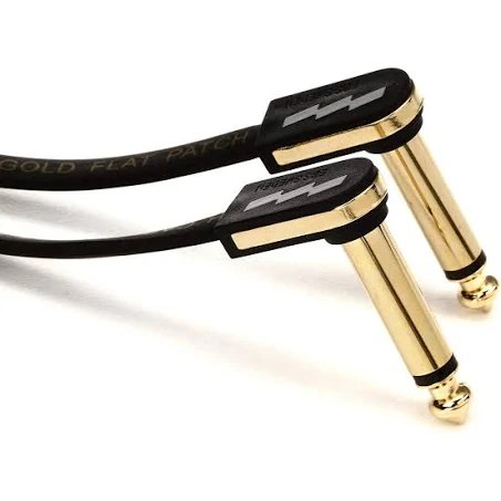 EBS Cables – Empire Guitars