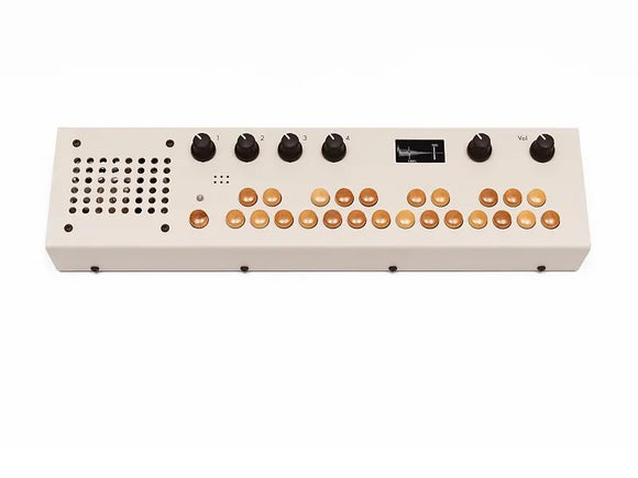Critter & Guitari Organelle Grey *Free Shipping in the USA*