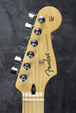 2020 Fender Player Stratocaster