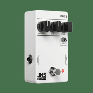 JHS 3 Series Fuzz *Free Shipping in the USA*