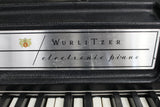 1970s Wurlitzer Electric Piano