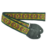 Souldier Marley Classic Guitar Strap *Free Shipping in the USA*