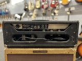 1965 Fender Bassman Head