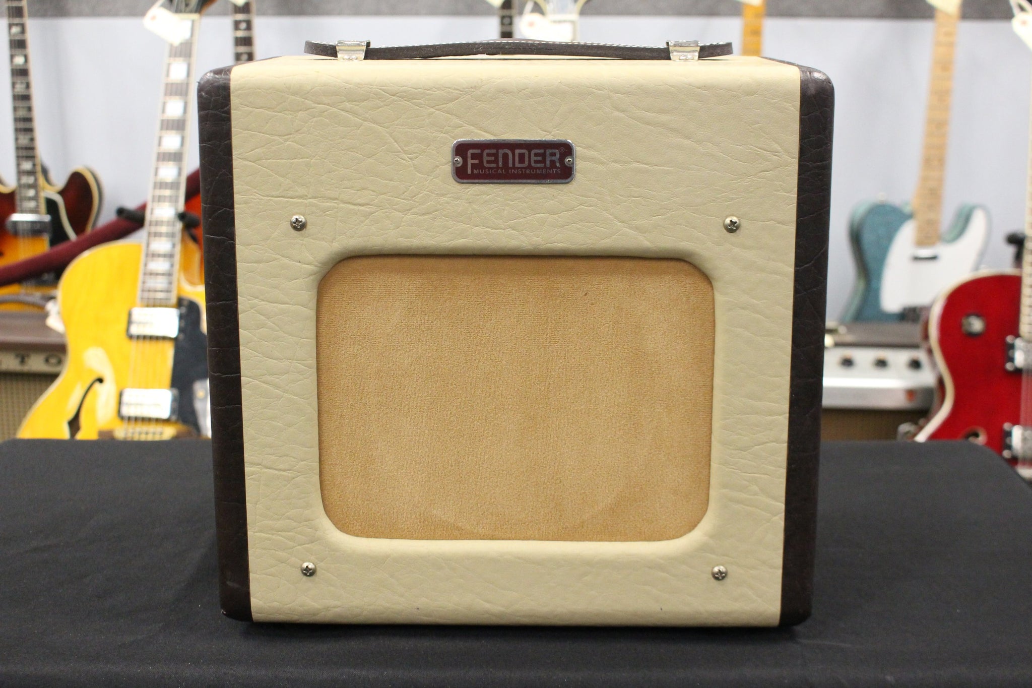 Fender Champion 600 Combo – Empire Guitars