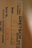 1954 Gretsch Country Club 6193
