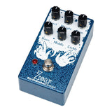 EarthQuaker Devices Zoar Dynamic Audio Grinder *Free Shipping in the USA*