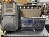 Elektron Octatrack MKII with Bag, Deck Saver, and Original Box
