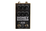 Redbeard Effects Honey Badger Octave Fuzz *Free Shipping in the USA*