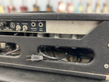 1967 Fender Bassman Head & Cab