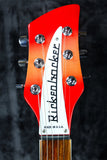 2023 Rickenbacker 620 FireGlo