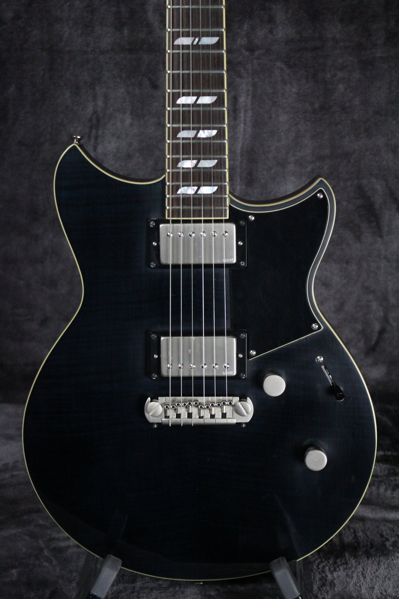 Yamaha Revstar RS620 – Empire Guitars