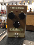 TC Electronics Echobrain Analog Delay Used