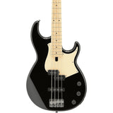 Yamaha BB434M BL Black Broad Bass New *Free Shipping in the US*