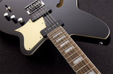 Reverend Guitars Airwave 12 String Midnight Black *Free Shipping in the USA*