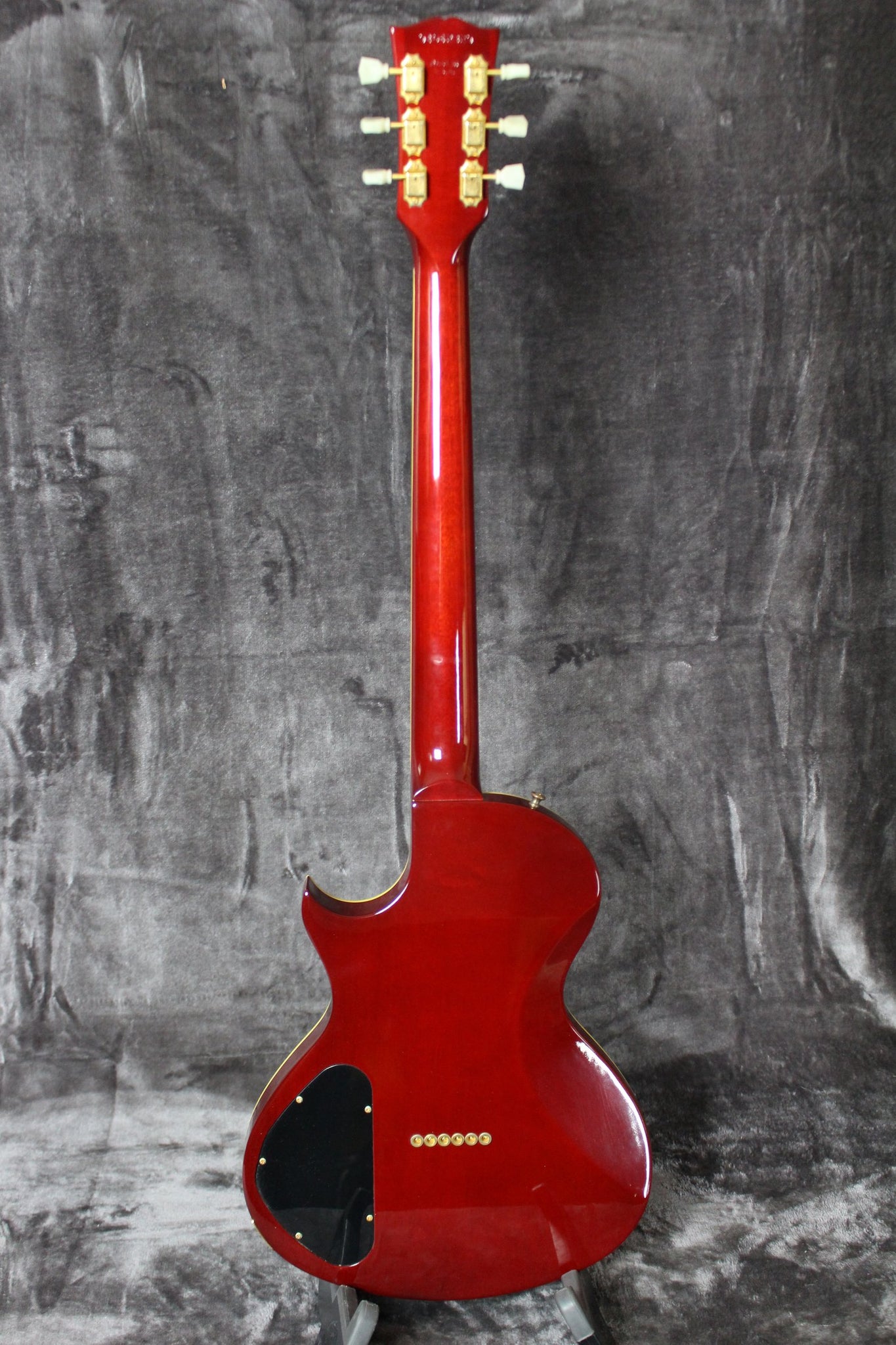 1992 Gibson Nighthawk Standard ST-3 – Empire Guitars