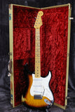 2010 Fender Custom Shop 1955 Relic Active Stratocaster