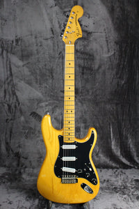 1999 Fender Classic Series 70s Stratocaster