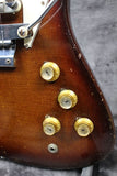 Gibson Firebird III Non-Reverse 1965 Sunburst