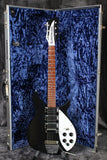 2007 Rickenbacker 325C64