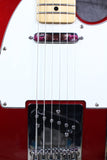 2012 Fender Standard Telecaster with N3 Pickups