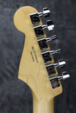 2020 Fender Player Stratocaster