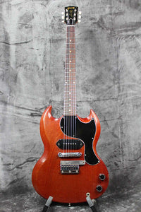 1965 Gibson SG Junior