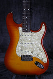 1995 Fender Foto Flame Stratocaster MIJ