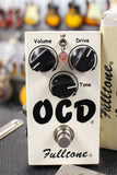 Fulltone OCD 1.7 Used