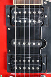 2005 Gibson Custom Shop Alvin Lee ES-335 Big Red