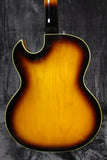 1999 Guild DeArmond Starfire Special