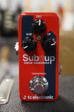 TC Electronic SubnUp Used No Box
