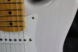 2021 Fender American Original 50's Stratocaster Left Handed