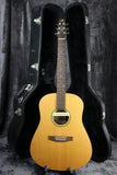 Seagull S6 Original w/LR Baggs M1