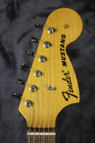 2012 Fender Kurt Cobain Mustang MIJ