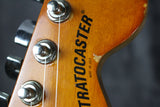 1979 Fender 25th Anniversary Stratocaster