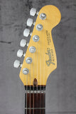 1989 Fender Strat Plus Natural with Hardshell Case