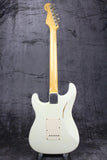 1960 Fender Custom Shop Relic Stratocaster Time Machine Series